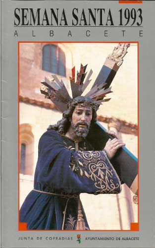 Semana Santa en Albacete  